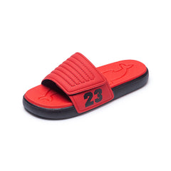 Quicksurf Men's Lucy 23 1.0 Dolphin Slide Sandal