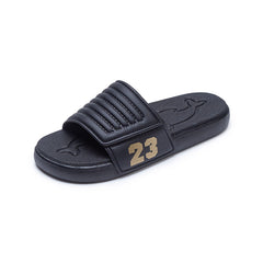 Quicksurf Men's Lucy 23 1.0 Dolphin Slide Sandal