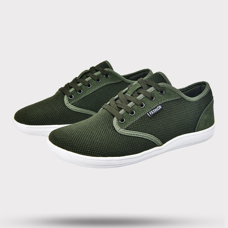Quicksurf Barefoot Shoes- Reed