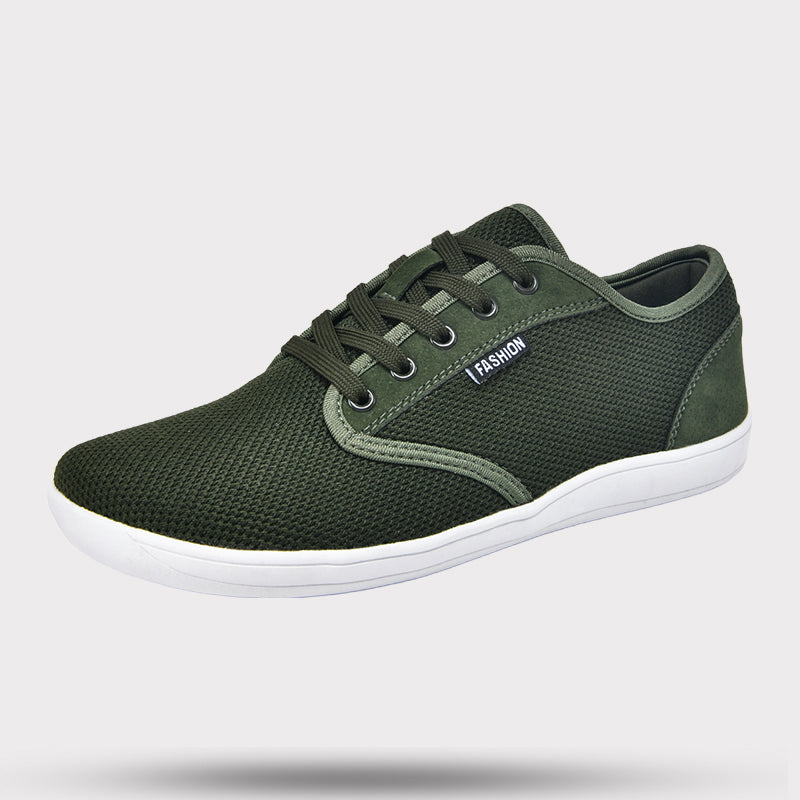 Quicksurf Barefoot Shoes- Reed