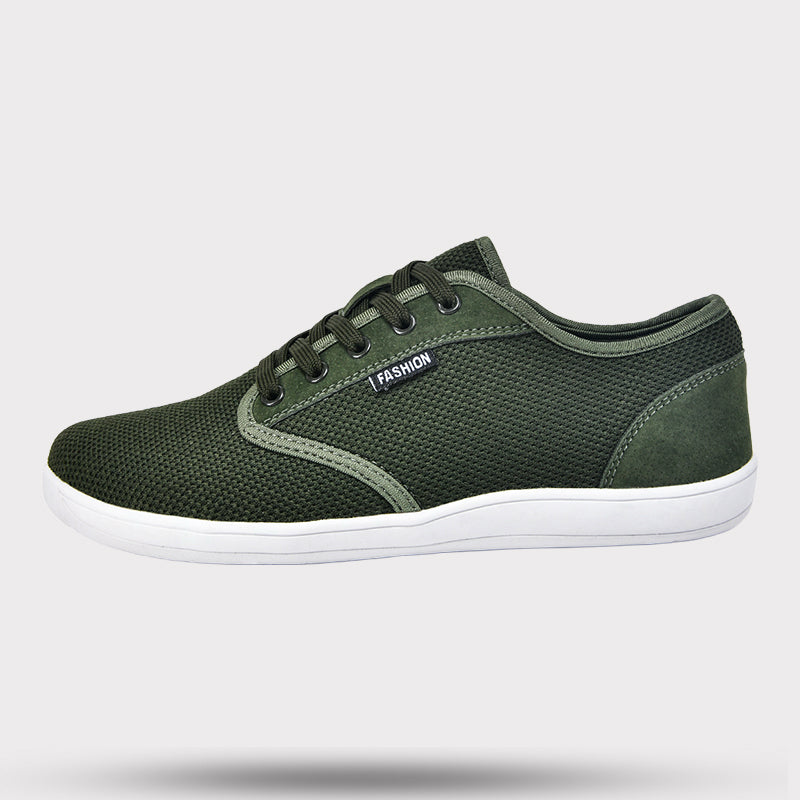 Quicksurf Barefoot Shoes- Reed