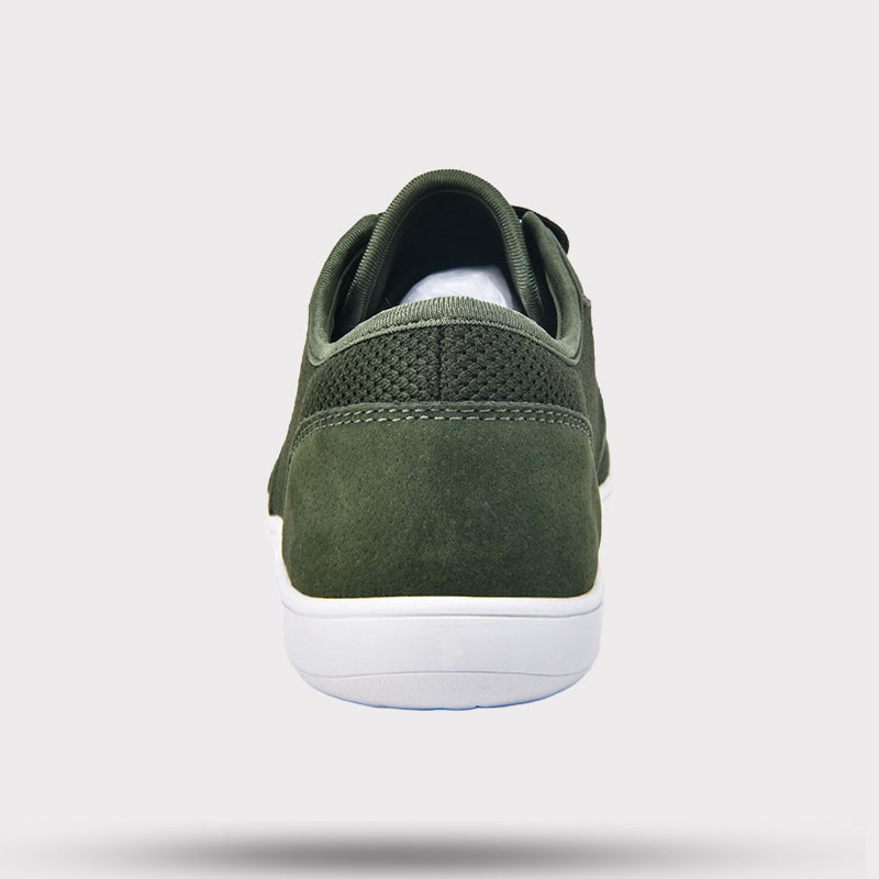 Quicksurf Barefoot Shoes- Reed