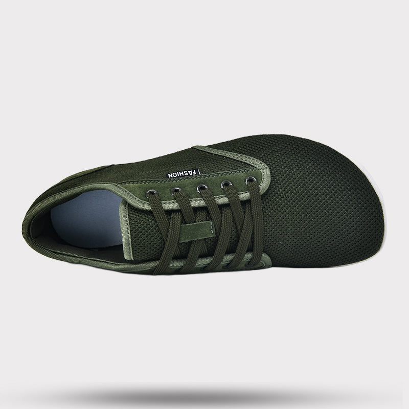 Quicksurf Barefoot Shoes- Reed