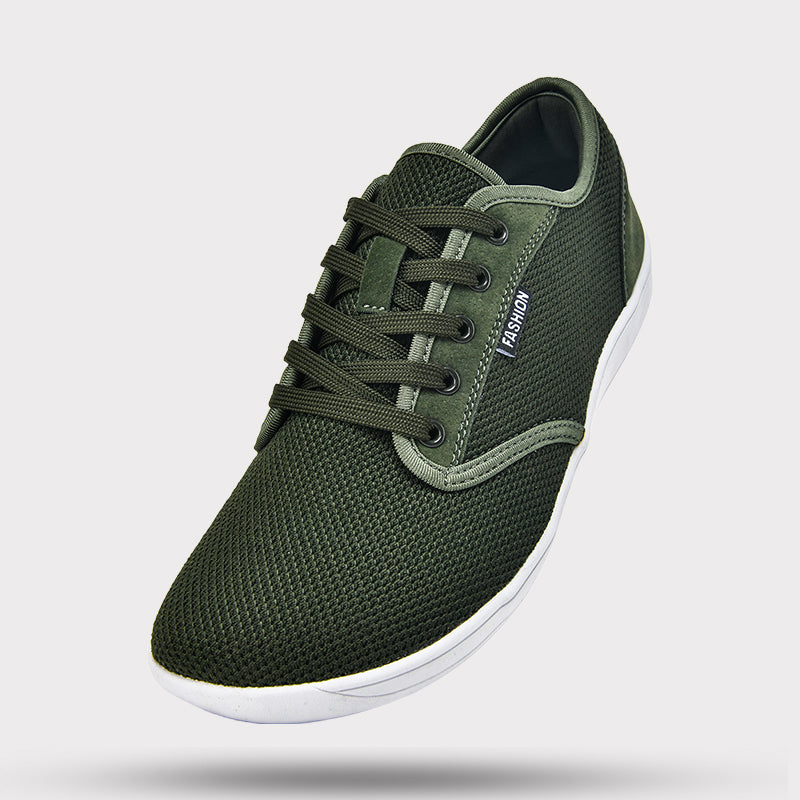 Quicksurf Barefoot Shoes- Reed