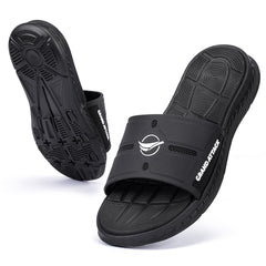 Quicksurf Men's Grand Attack 2.0 Mesh Combat Slide Sandal