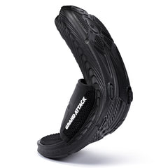 Quicksurf Men's Grand Attack 2.0 Mesh Combat Slide Sandal