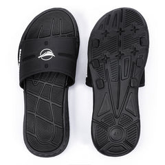 Quicksurf Men's Grand Attack 2.0 Mesh Combat Slide Sandal
