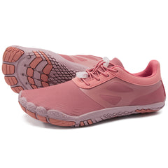 Quicksurf Barefoot Adventure Shoes - Trail to Street