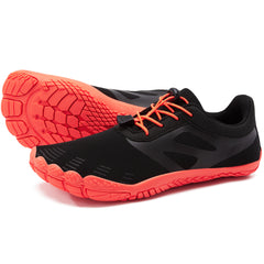 Quicksurf Barefoot Adventure Shoes - Trail to Street