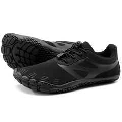 Quicksurf Barefoot Adventure Shoes - Trail to Street