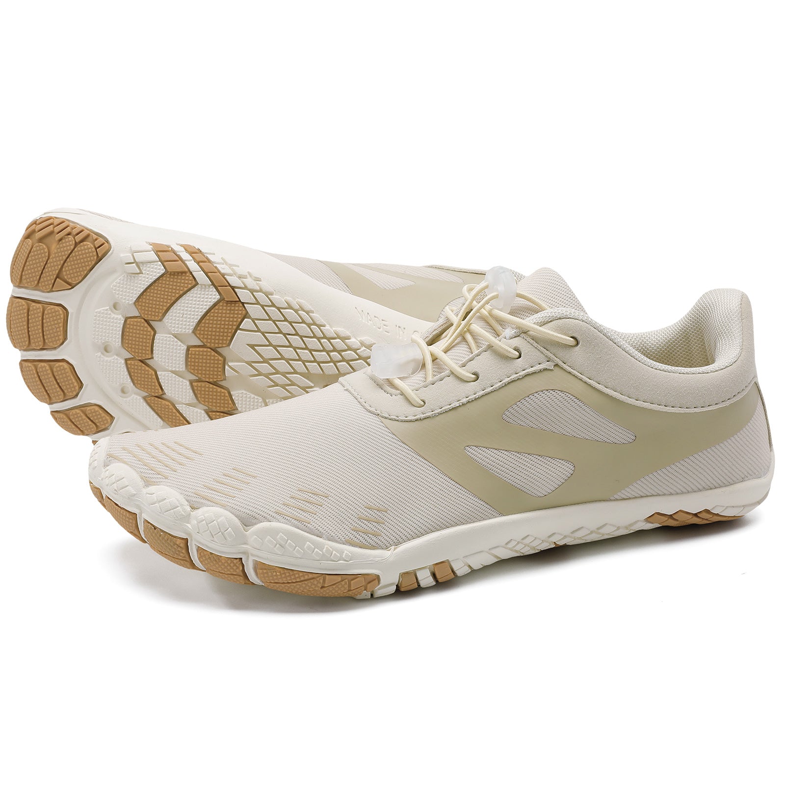 Quicksurf Barefoot Adventure Shoes - Trail to Street