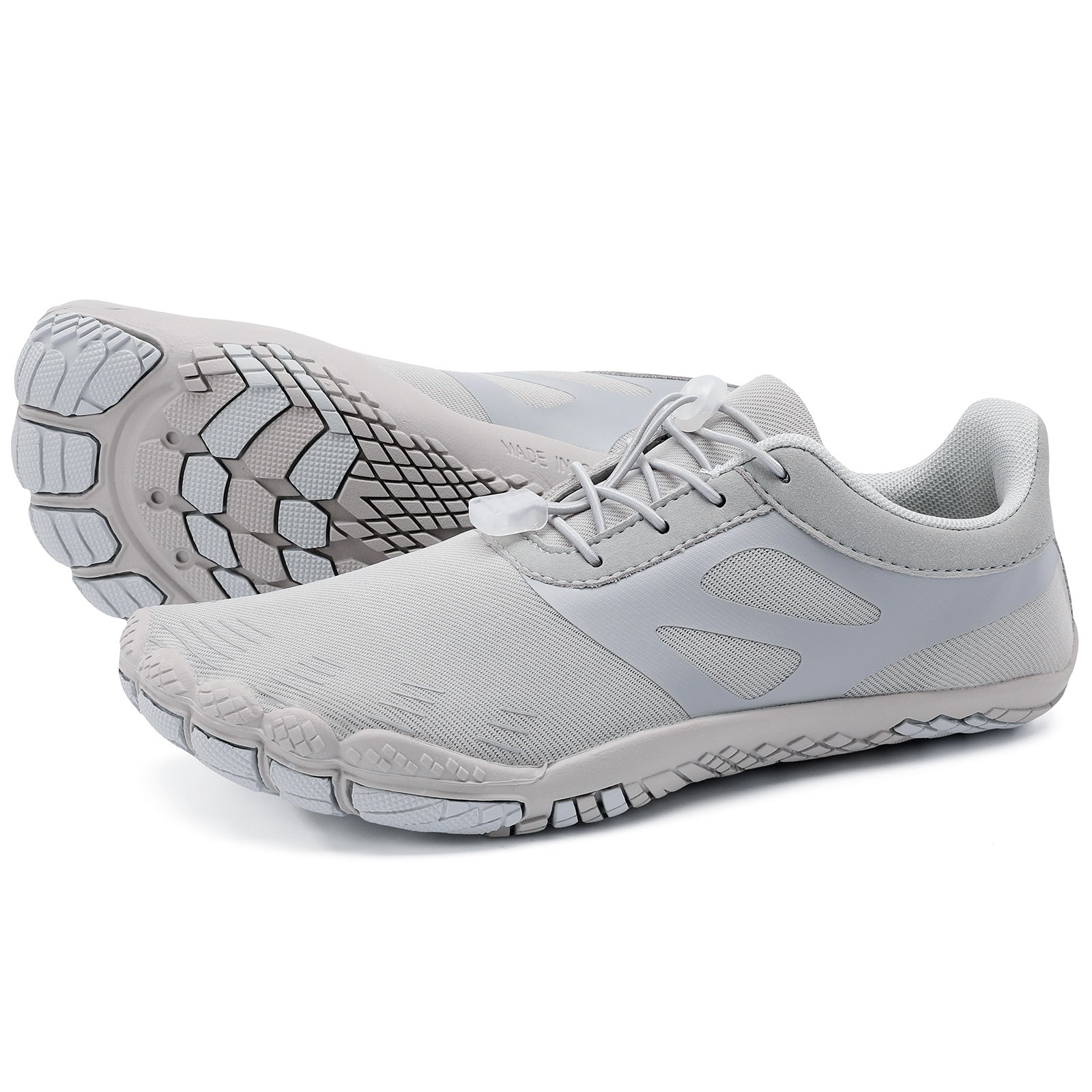 Quicksurf Barefoot Adventure Shoes - Trail to Street