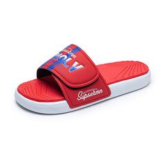 Quicksurf Men's Somoly Dolphin Slide Sandal