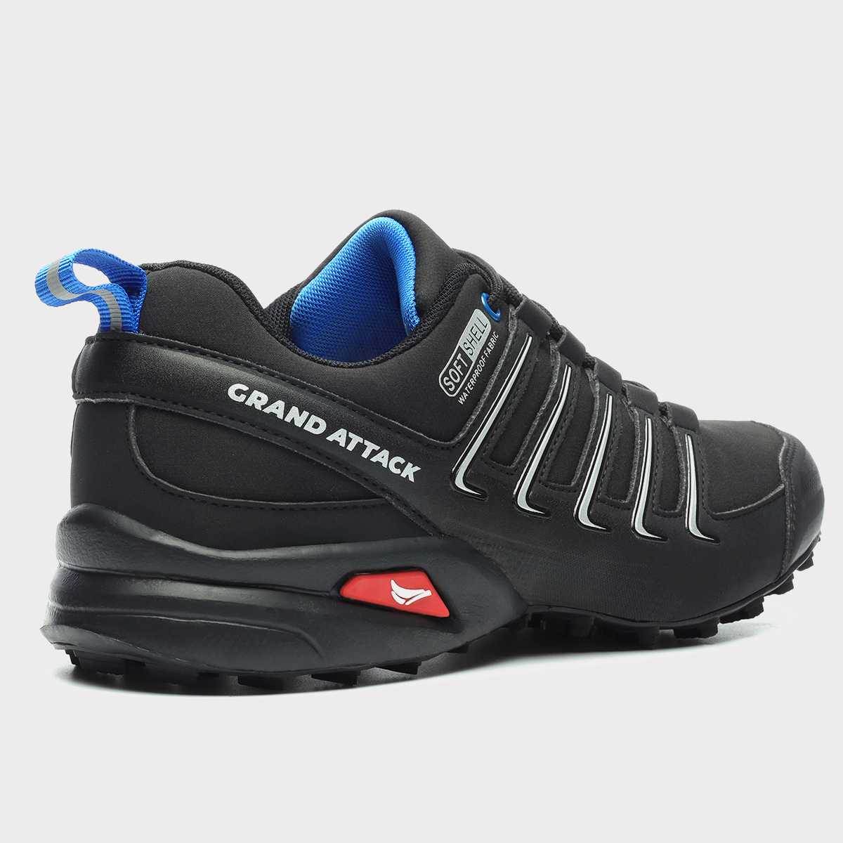 Quicksurf-Orthopedic Pain-Relieving Walking shoes