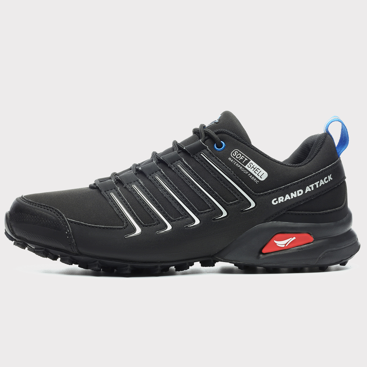 Quicksurf-Orthopedic Pain-Relieving Walking shoes
