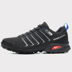Quicksurf-Orthopedic Pain-Relieving Walking shoes
