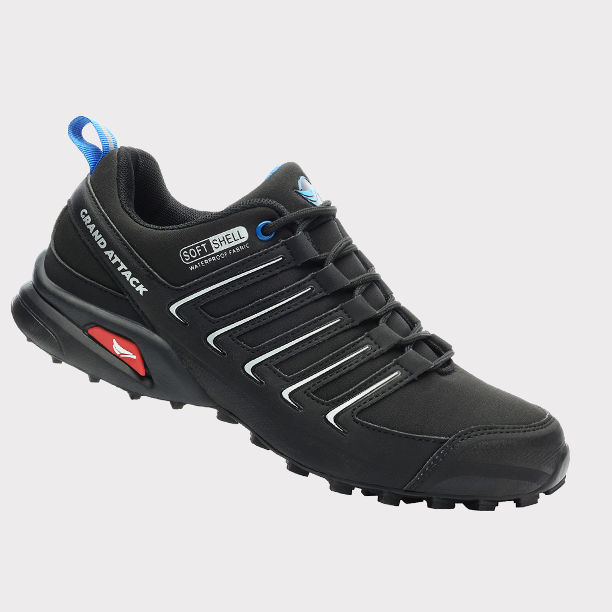 Quicksurf-Orthopedic Pain-Relieving Walking shoes