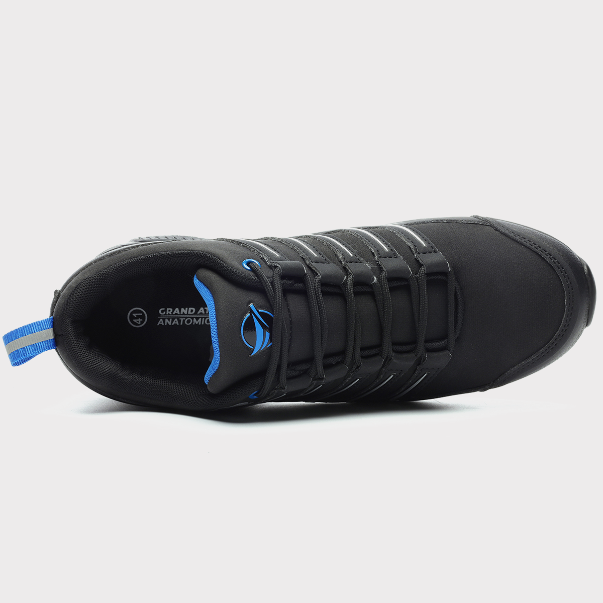 Quicksurf-Orthopedic Pain-Relieving Walking shoes