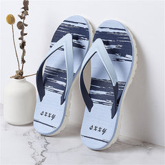 Quicksurf Women's Abyss Flip Flops - Wave-Contour Arch Suppor