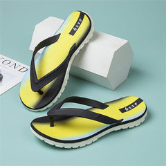 Quicksurf Women's Prisma Flip Flops - Gradient Arch Support System