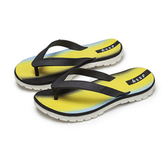 Quicksurf Women's Prisma Flip Flops - Gradient Arch Support System