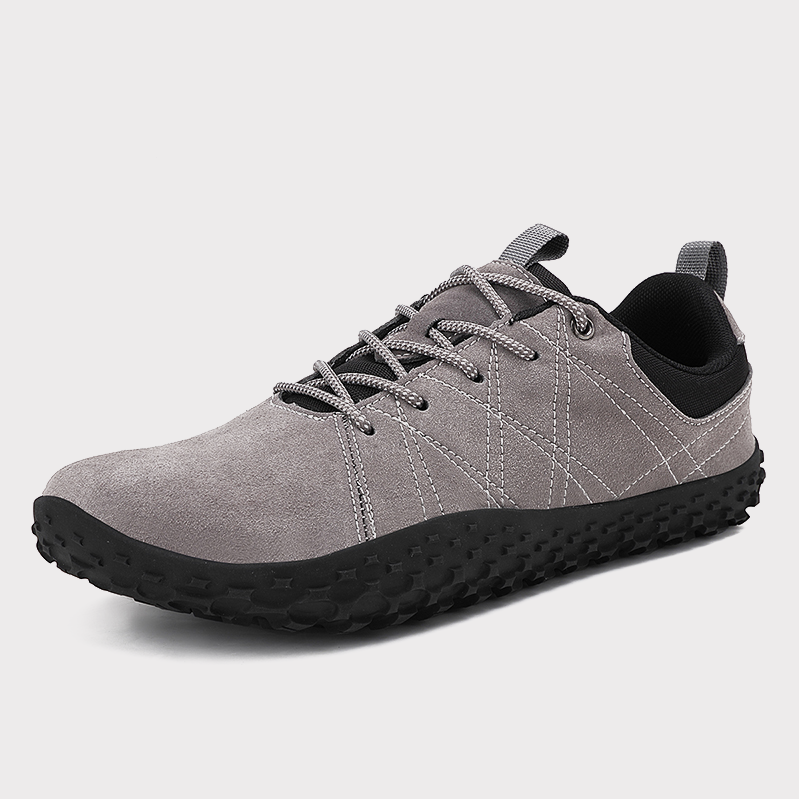 Quicksurf Barefoot Shoes - Crag