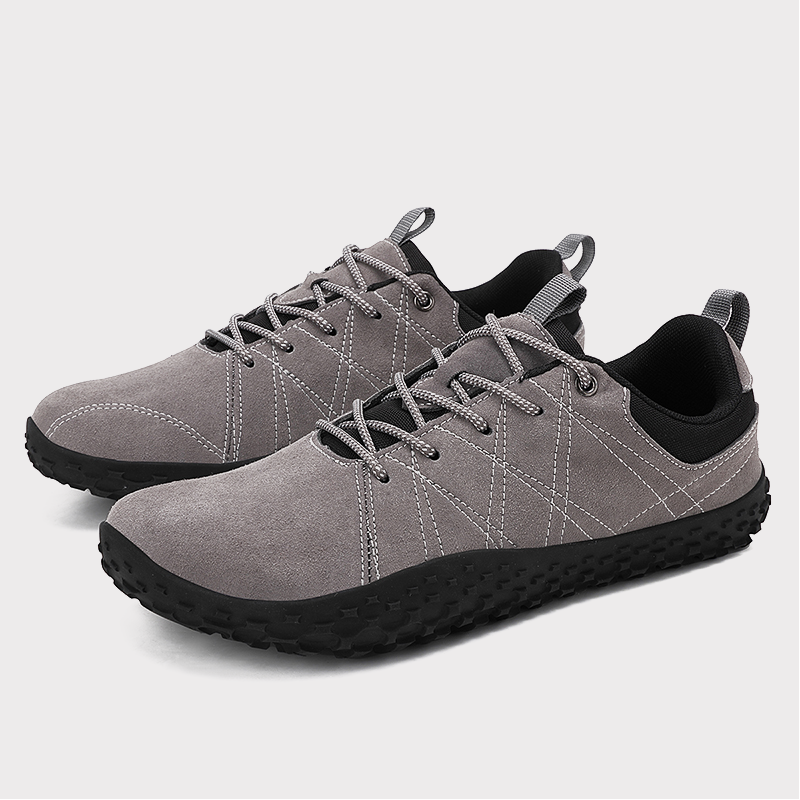 Quicksurf Barefoot Shoes - Crag