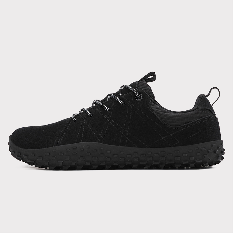 Quicksurf Barefoot Shoes - Crag