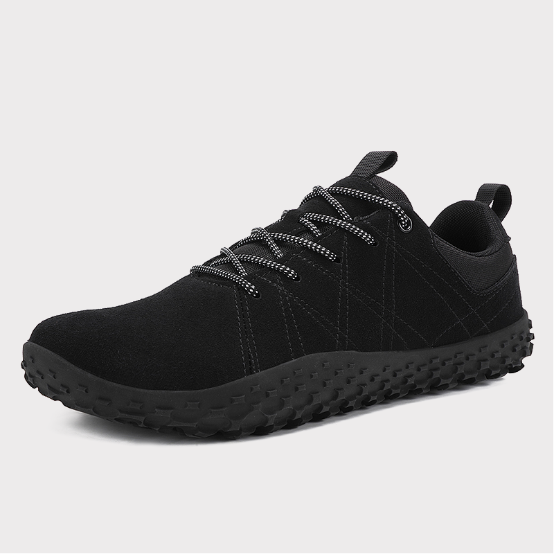 Quicksurf Barefoot Shoes - Crag