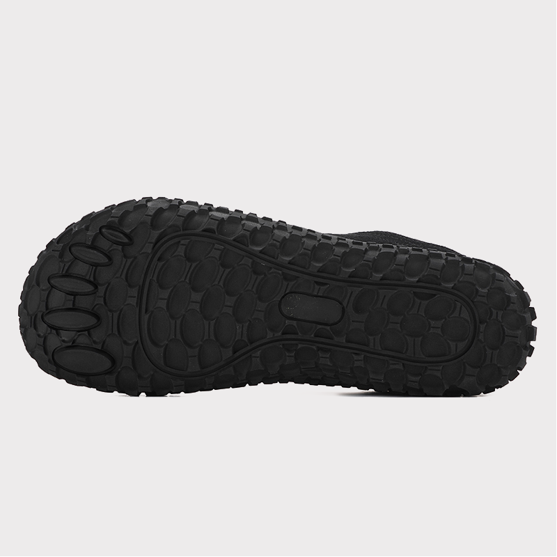 Quicksurf Barefoot Shoes - Crag