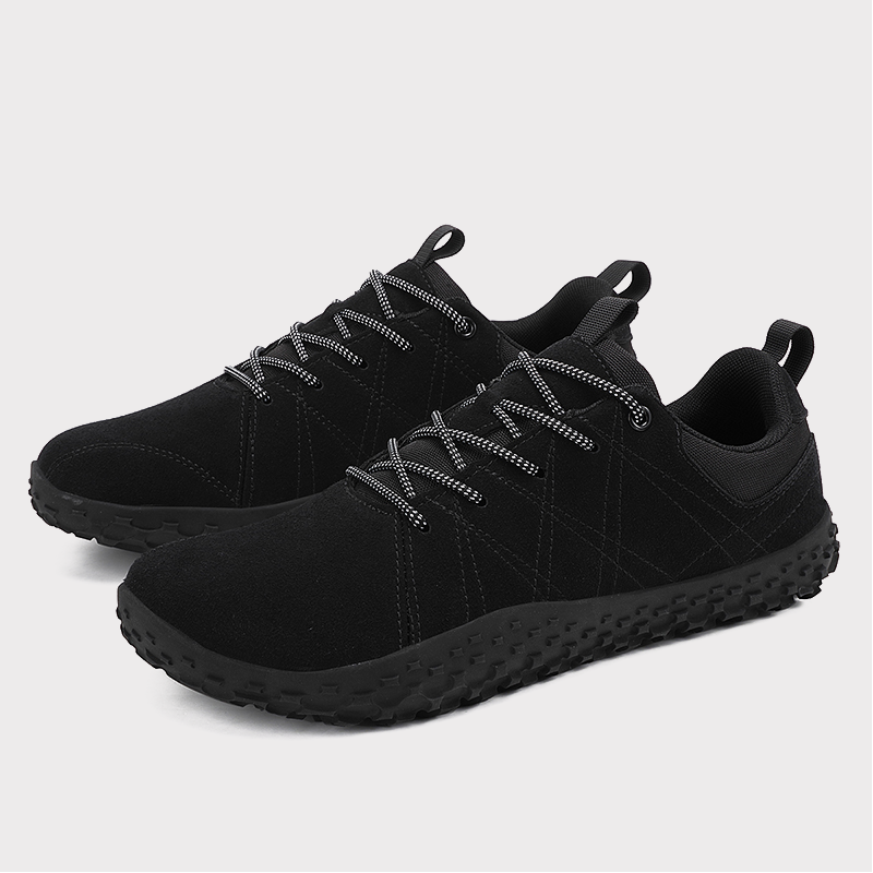 Quicksurf Barefoot Shoes - Crag