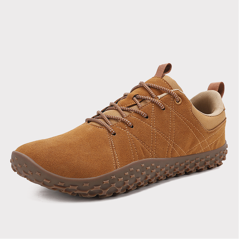 Quicksurf Barefoot Shoes - Crag