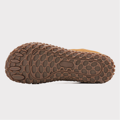 Quicksurf Barefoot Shoes - Crag