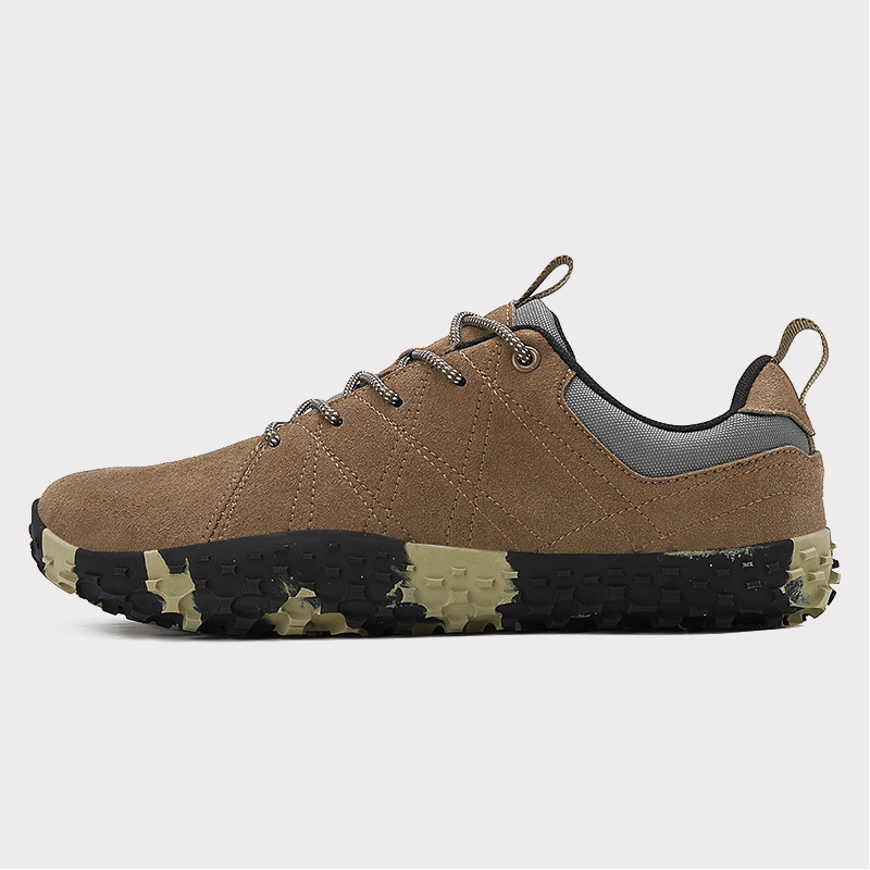 Quicksurf Barefoot Shoes - Crag