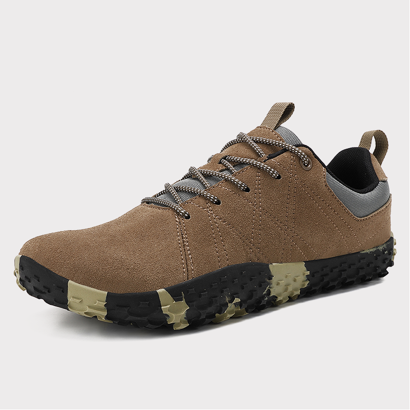Quicksurf Barefoot Shoes - Crag