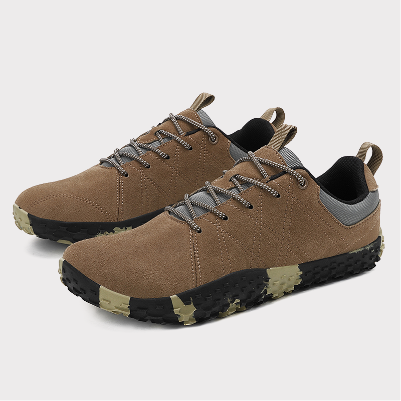 Quicksurf Barefoot Shoes - Crag