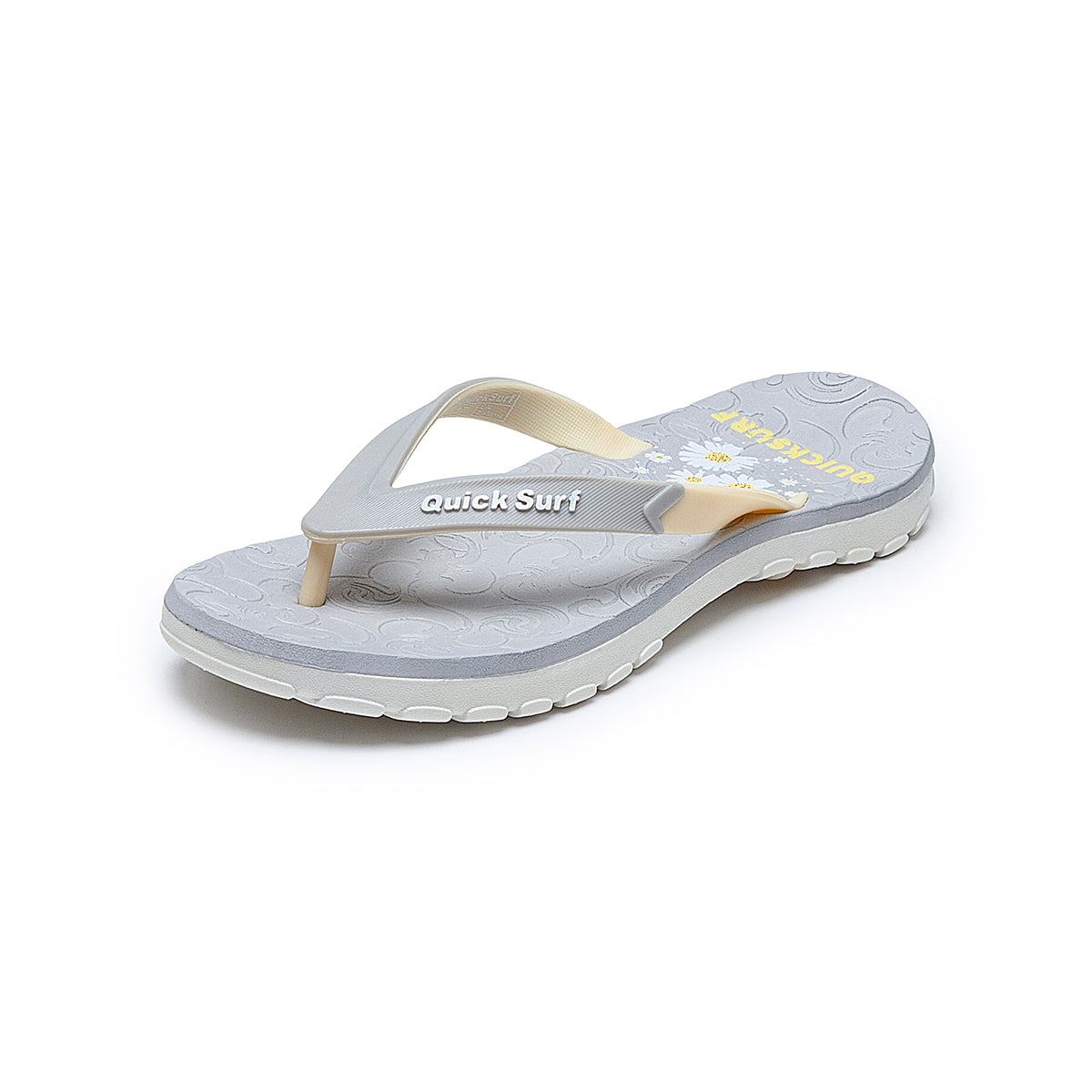 Quicksurf Bloom Women's Flip Flop