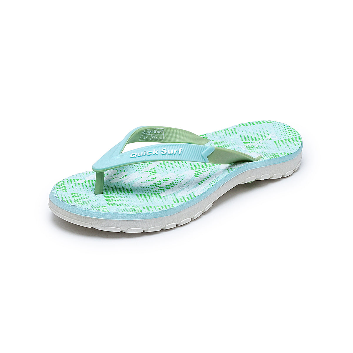 Quicksurf Bloom Women's Flip Flop