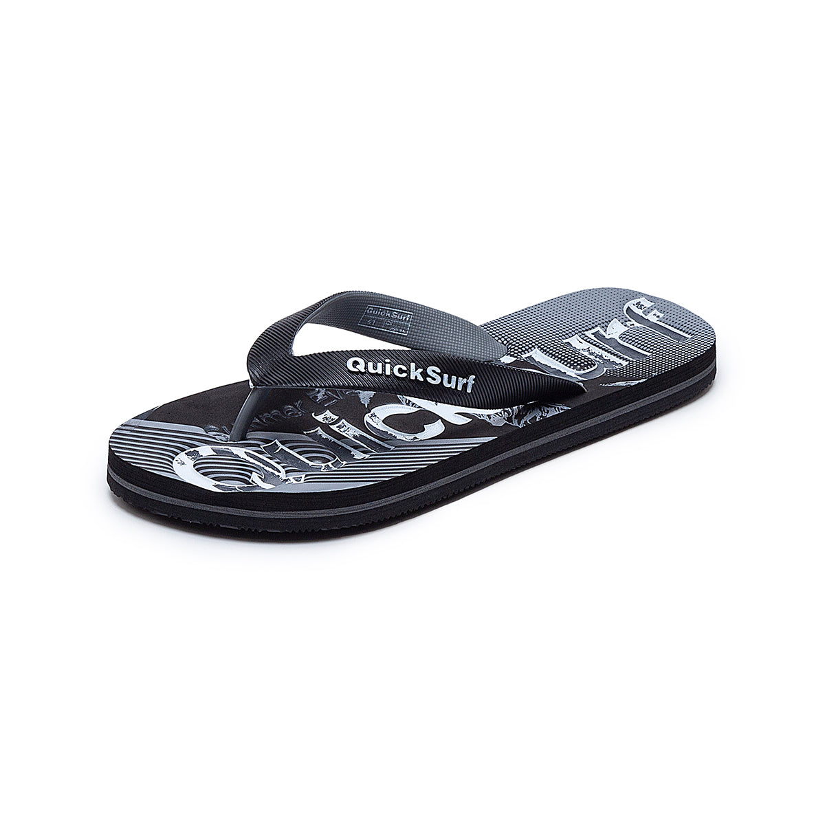 Quicksurf Terra Men's Flip Flop