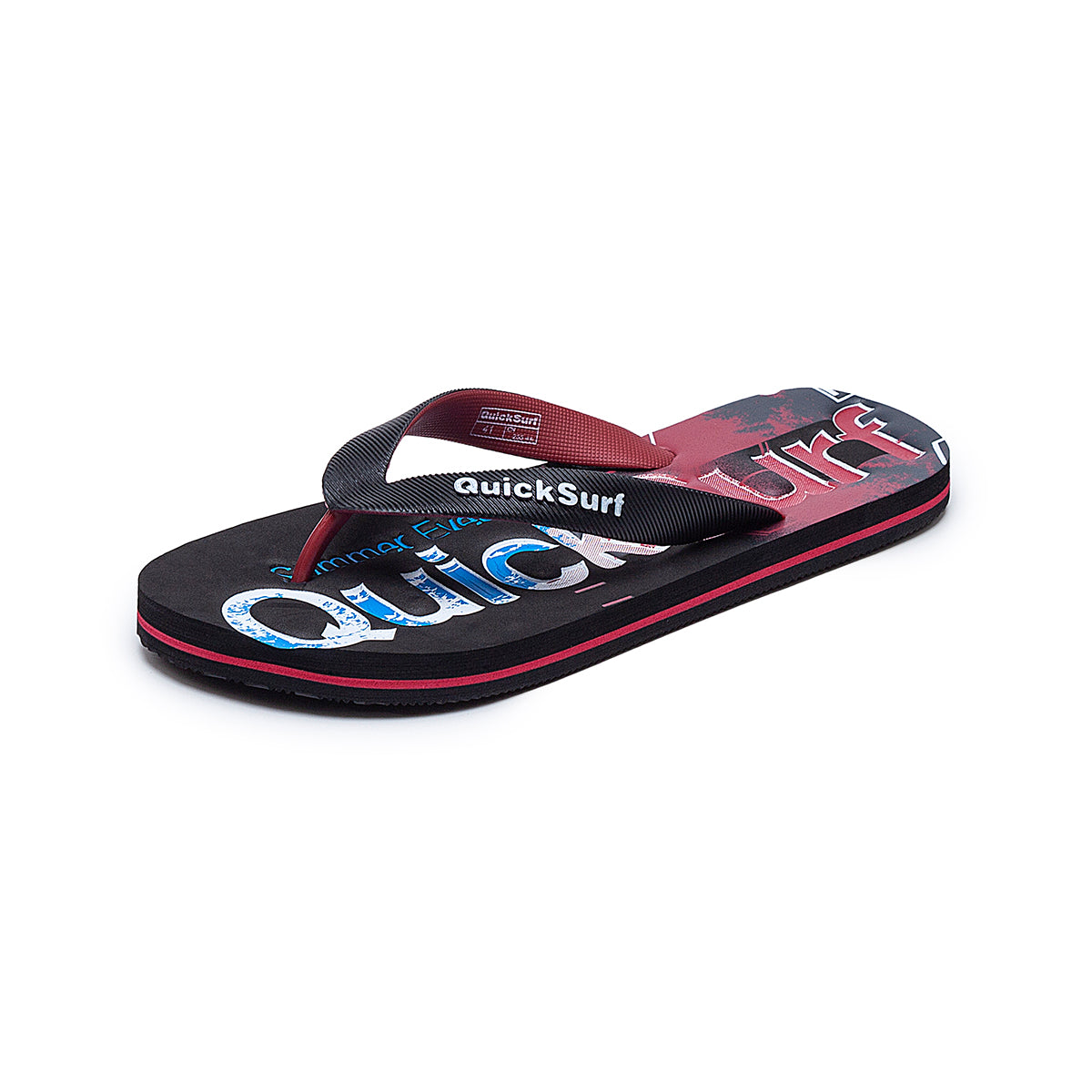 Quicksurf Terra Men's Flip Flop