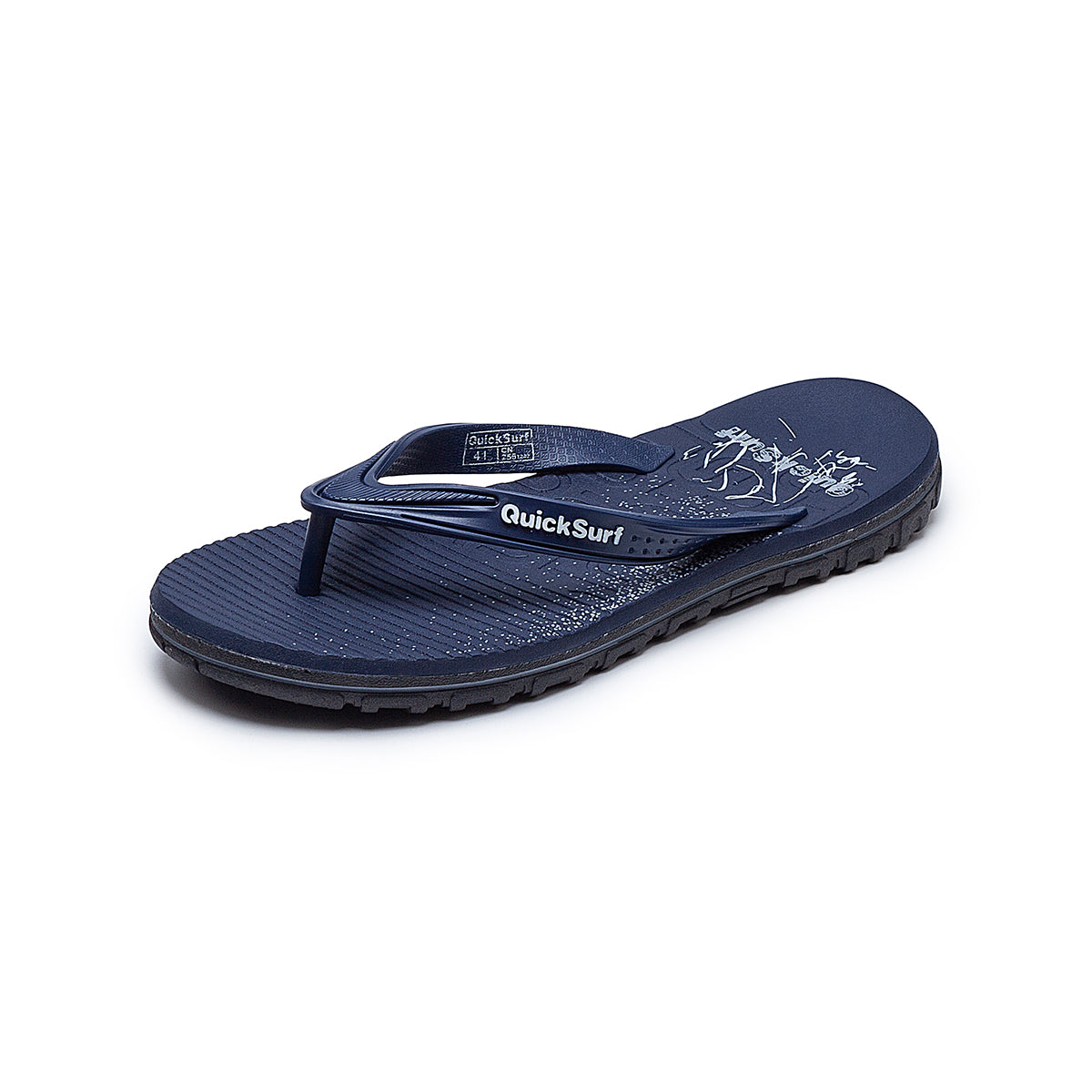 Quicksurf Scout Men's Flip flop