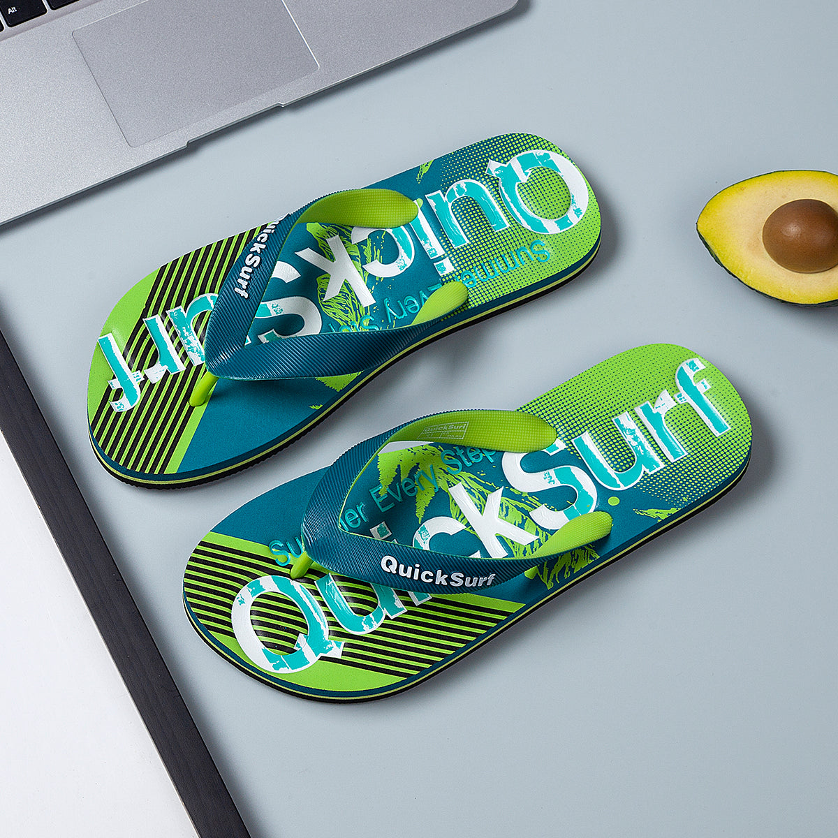Quicksurf Terra Men's Flip Flop