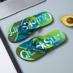 Quicksurf Terra Men's Flip Flop