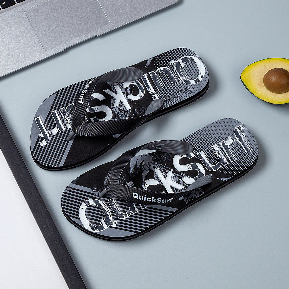 Quicksurf Terra Men's Flip Flop