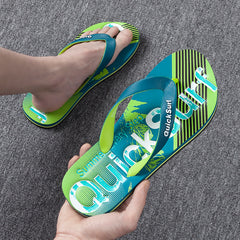 Quicksurf Terra Men's Flip Flop