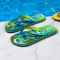 Quicksurf Terra Men's Flip Flop