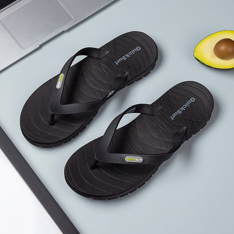 Quicksurf Clipper Men's Flip flop