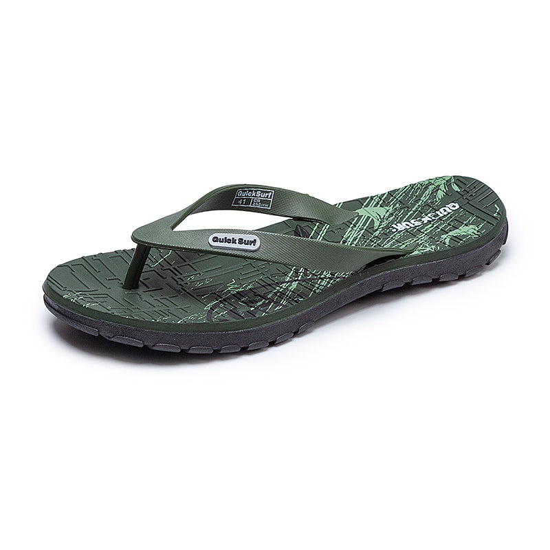 Quicksurf Clipper Men's Flip flop
