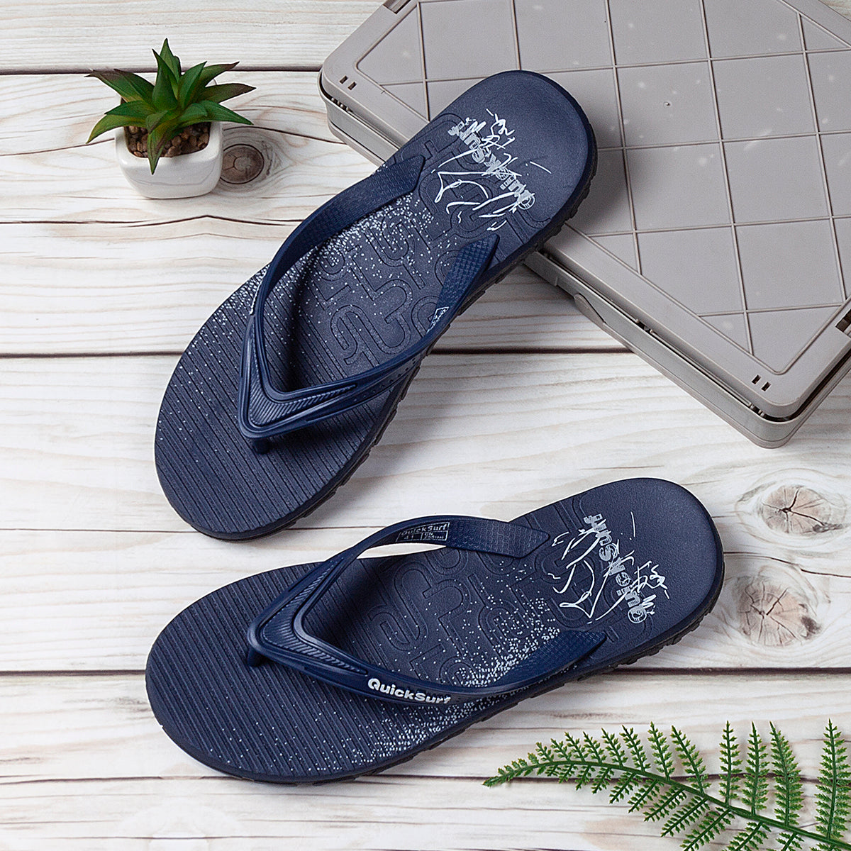 Quicksurf Scout Men's Flip flop