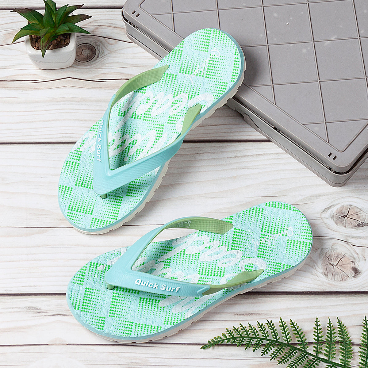 Quicksurf Bloom Women's Flip Flop